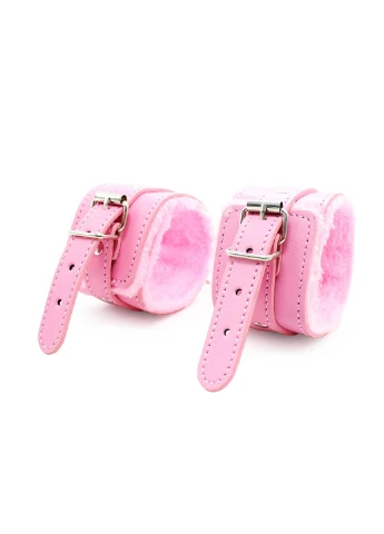Набір БДСМ іграшок Fetish B-Series BDSM Kit 2.0, рожевий 21797 Boss Series (391588487)