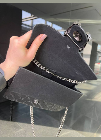 Сумка из лого Gucci Vakko (314818075)