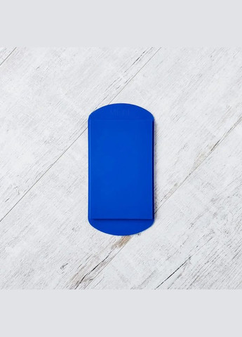 Форма для льда Olin & Olin 160 кубов синяя 1 х 1 см Luxyart (318416242)