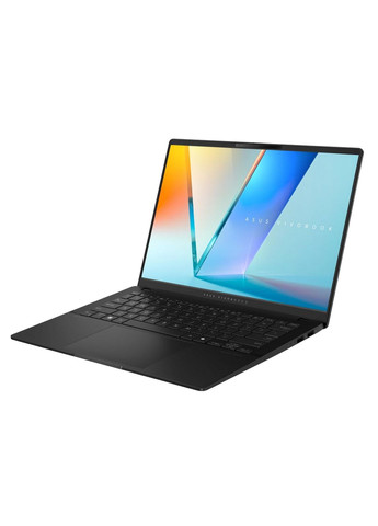 Ноутбук 90NB15W3-M006B0 Vivobook S 14 M5406KA-QD072 14" WUXGA OLED, AMD AI 7 350, 24GB, F1TB, UMA, NoOS, Asus (361965069)