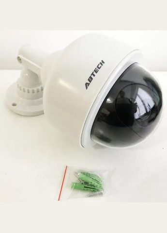 Уличная компактная муляжная камера-обманка "Speed Dome" (2091116717) No Brand (328920825)