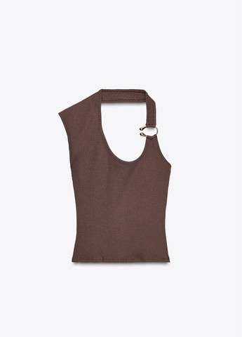 Топ Zara (361066418)