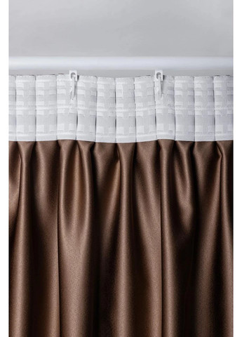 Штори Black out 2х2,5-3м HYGG (370367480)