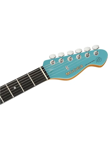 Електрогітара MSC10 Pro Daphne Blue [160781] Mooer (400982574)