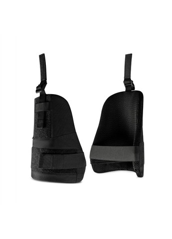 Плечевая защита с баллистическими пакетами 2-го класса. STANAG 2920. Ukrarmor (329741167)