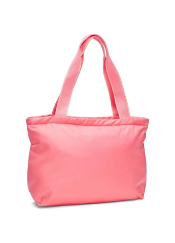Сумка спортивна жіноча 16L рожева 1388920-600 Under Armour STUDIO LITE TOTE (397083341)