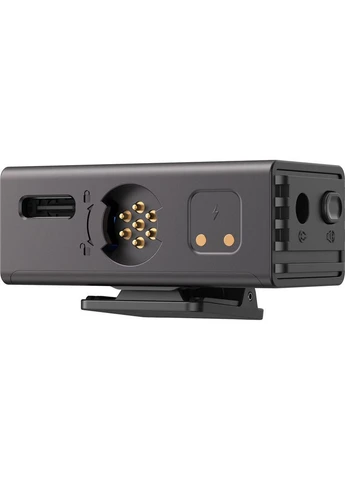Мікрофонна радіосистема BOYALINK 3-02 USB-C [153341] Boya (401535634)