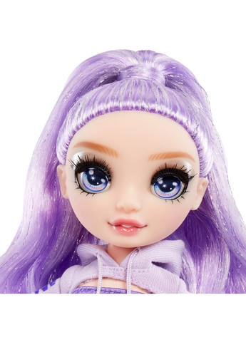 Лялька серії Sparkle & Shine - Віола Rainbow High (304976642)