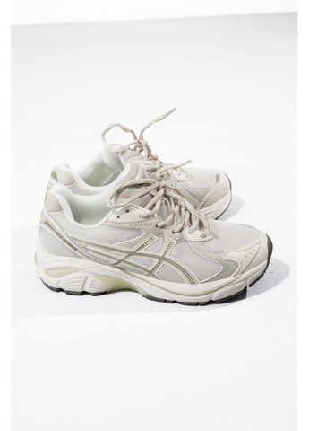 Бежевые демисезонные кроссовки мужские asics gt-2160 beige асикс gt-2160 No Brand