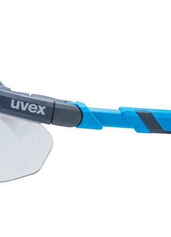 Захисні окуляри i-5 незапотівають всередині, стійкі до подряпин та хімікатів (9183265) Uvex (361949526)
