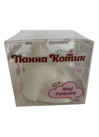 Антистрес Fun Cafe Taba ПаннаКотик (T26381) Monster Gum Fun Cafe Taba ПаннаКотик (402010274)