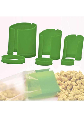 Система для завантаження ПВА пакетів, ПВА с-ма Marshal PVA Bag Loader No Brand (350625958)