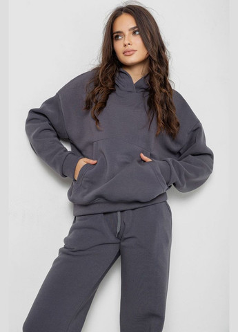 Спортивний костюм жіночий на флісі Ager 241R2001-2 (305270379)