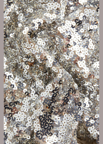 Прозрачное платье H&M