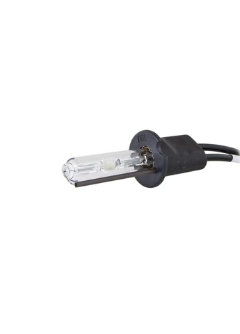 Комплект ксенону H3 4300К Infolight Sho-Me (382249325)