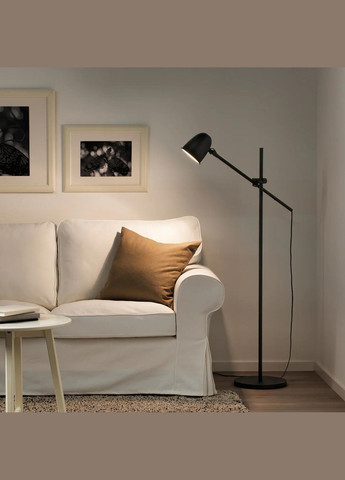 Торшер/лампа для читання ІКЕА SKURUP (20471117) IKEA (278408568)