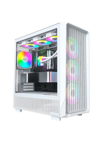 Корпус X5(W) Montech X5 (W) (366159471)