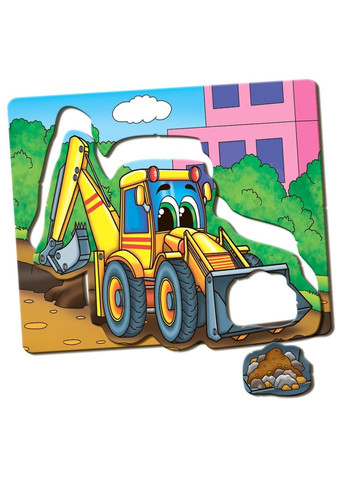 Дитяча настільна гра "Транспорт. Спецмашини" 81152, 12 карток ЕНЕРГІЯ ПЛЮС (365641024)