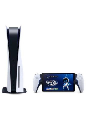 Игровая консоль Устройство для дистанционной игры Portal (1000042436) PlayStation (395414654)