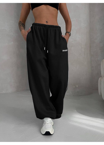 Женские брюки джогеры FINO Mode (360404805)