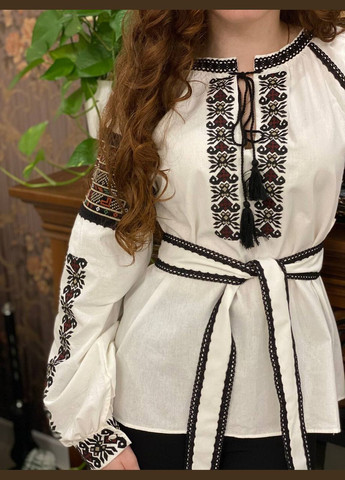 Белая рубашка ESQ