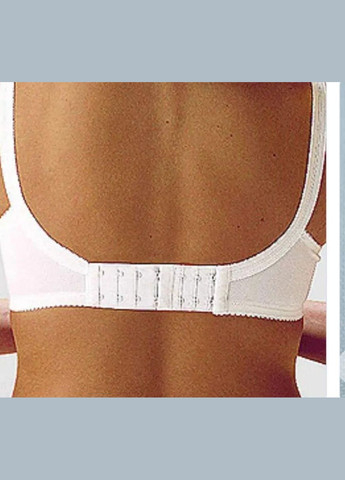 Удлинитель объема бюстгальтера на 1 крючки BA 03-1 черный Julimex (358929150)