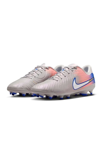 Чоловічі Бутси LEGEND 10 ACADEMY FG/MG NU2 Різнокольоровий Nike (395621516)