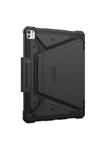 Чехол для iPad Pro 13" (Gen 7, 2024), Metropolis SE, Black UAG (314974391)