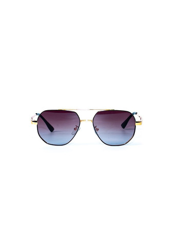 Солнцезащитные очки Фэшн-классика женские LuckyLOOK 389-366 (291884078)