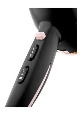 Фен Austria FA-5654-9-BA 2000 Вт черный First (336877021)