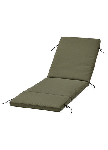 Подушка для лежака ІКЕА FROSON/DUVHOLMEN 190х60 см (s39442766) IKEA (278407357)