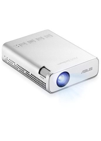 Проєктор портативний ZenBeam E1R (90LJ00J3-B01070) UA Asus (363832529)