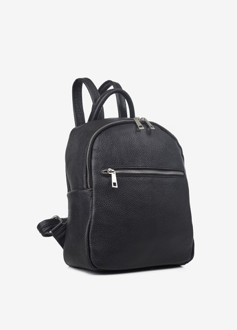 Рюкзак жіночий шкіряний Backpack Regina Notte (282820351)