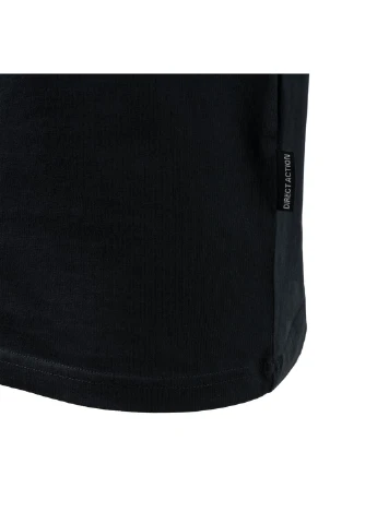 Футболка T-shirt Direct Action Shaka, Black, No Brand (340051661)
