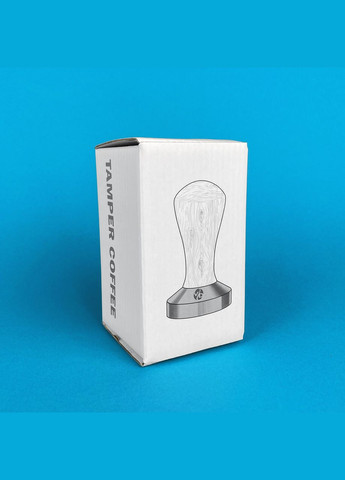 Темпер для кави Art ментоловий 58мм VD Coffee (341318116)