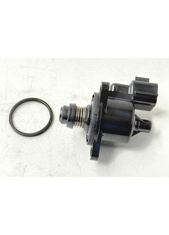 Клапан холостого хода, аналог ST1450A132, OEM 1450A132, 1450A166 Lancer IX SAT (369559992)