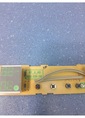 Плата управления для холодильника 6113526 LIEBHERR (361864249)