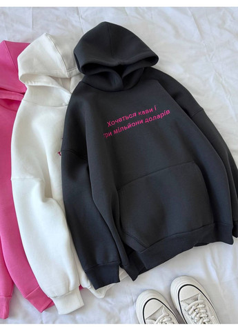 Худи на флисе Україна (360406083)