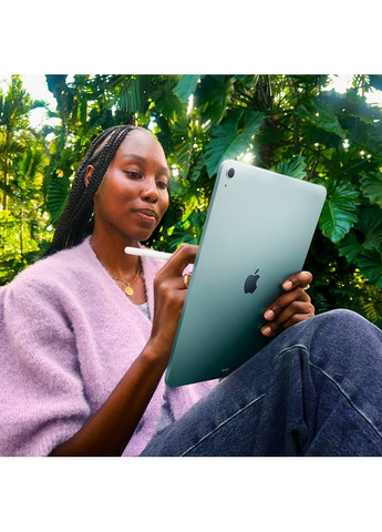 Планшет iPad Air 11" (7 Gen) Wi-Fi 128GB Blue (MC9X4TY/A) Apple (327793860)