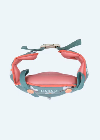 Дитячий Пояс з Нарукавниками для Води Tiswim Savanna (від 2 до 6 років 15 - 30кг) Nabaiji (336550065)