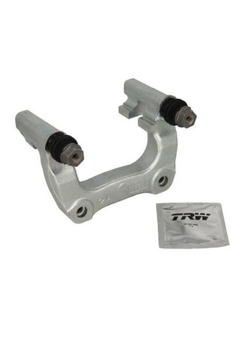 Кронштейн суппорта CITROEN BERLINGO 1.2-1.6 08-,PEUGEOT PARTNER 08- BDA988 TRW (366186862)