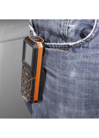 Дальномер лазерный LMG 50 AEG (361768416)