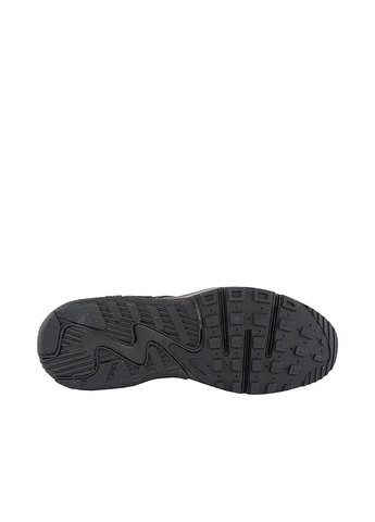 Чорні Осінні кросівки air max excee leather db2839-001 Nike