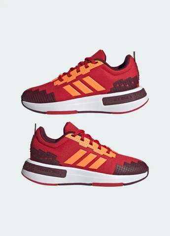 Кроссовки MINECRAFT PRO JUNIOR adidas (388398614)