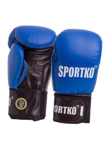 Рукавички боксерські SP-4705 12oz Sportko (285794308)