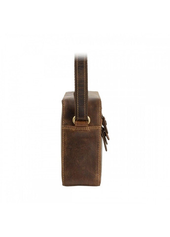 Женская кожаная сумка S41 Robbie (Oil Tan) Visconti (282557161)