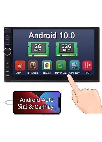 СТОК Автомобильная стереосистема Android DVR (296891005)