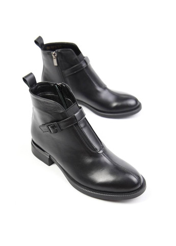 Осенние ботинки Benito