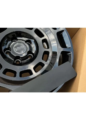 Ковані диски R20 (4 шт) для Range Rover V L460 2021- рр OEM (392720889)