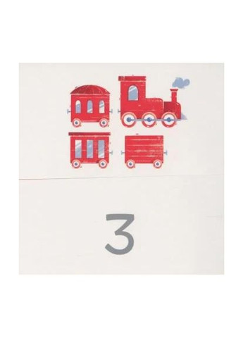 Кольорова лічба Mamino (370119120)